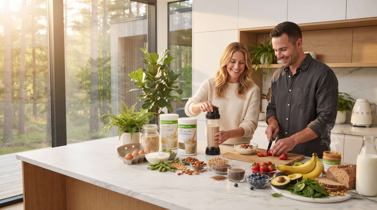 How Much Protein Do You Really Need Every Day?