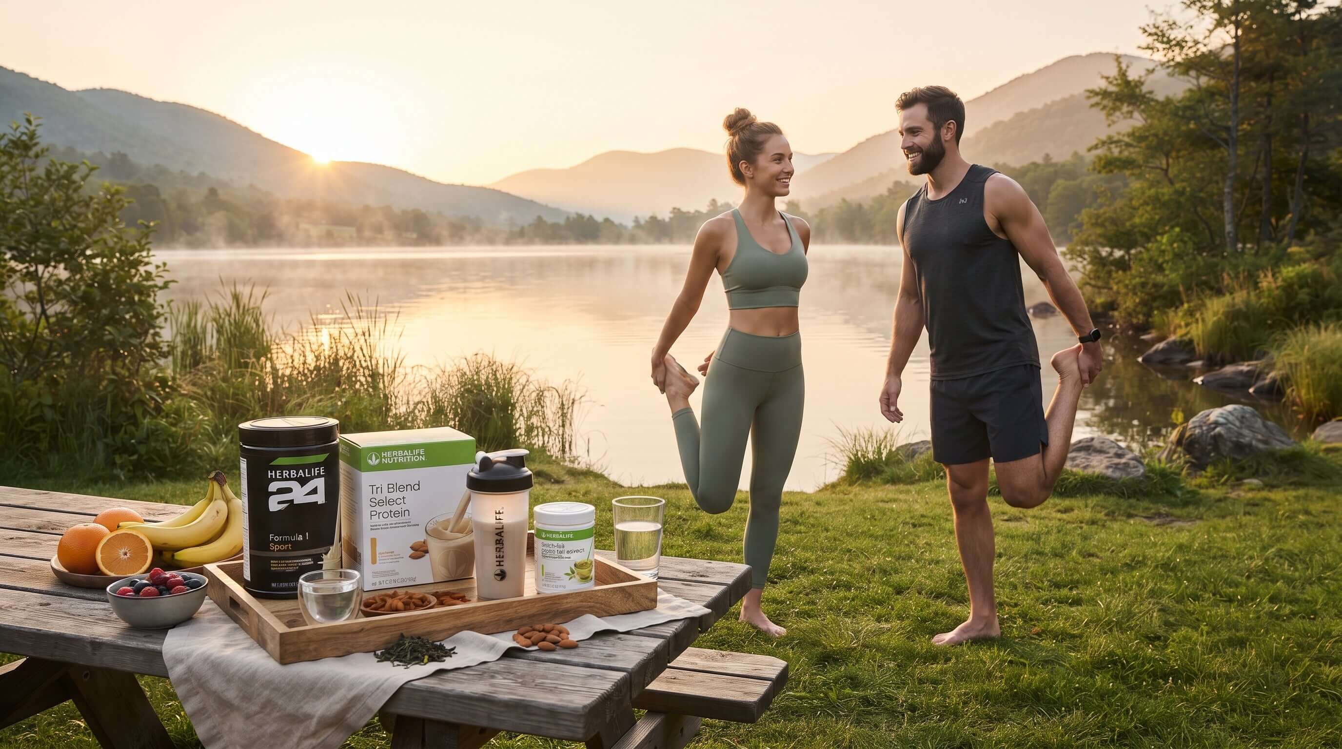 AlVivo energy and fitness sports nutrition supplement collection