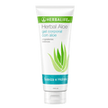 Gel Corporal de Aloe Vera e Ingredientes Botánicos Herbal Aloe