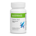 Prelox® Azul, suplemento alimenticio con L-arginina, 60 tabletas, 69 g, para vigor y firmeza masculina.