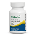 Herbalifeline® Cápsulas de Aceite de Pescado, 60 cápsulas, suplemento alimenticio, omega 3 para salud cardiovascular