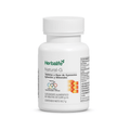 Tabletas Gymnema Sylvestre with Chromium for Blood Sugar Support, 60 tablets, 50.7g, natural dietary supplement by Herbalife.