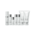 Programa Herbalife SKIN Avanzado para piel normal a seca con productos de limpieza, tonificación, hidratación y cuidado facial