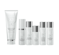 Programa Herbalife SKIN Intermedio para piel normal a grasa con productos para limpiar, tonificar, hidratar, afinar y reafirmar