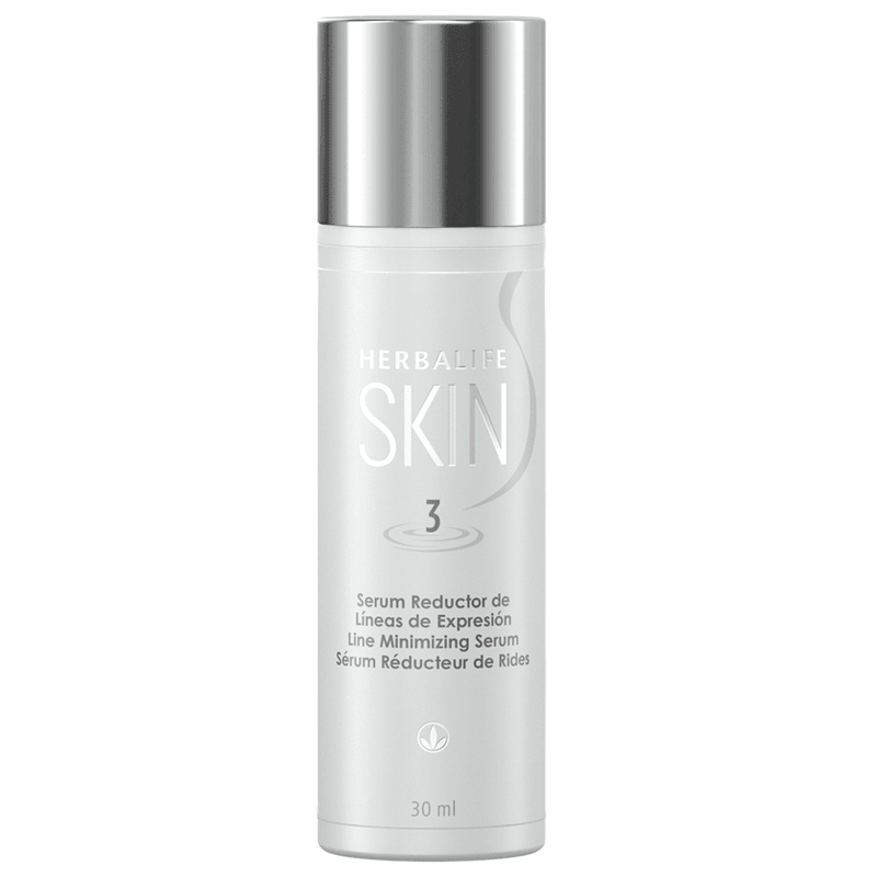 Serum Reductor de Líneas de Expresión Herbalife SKIN de 30 ml